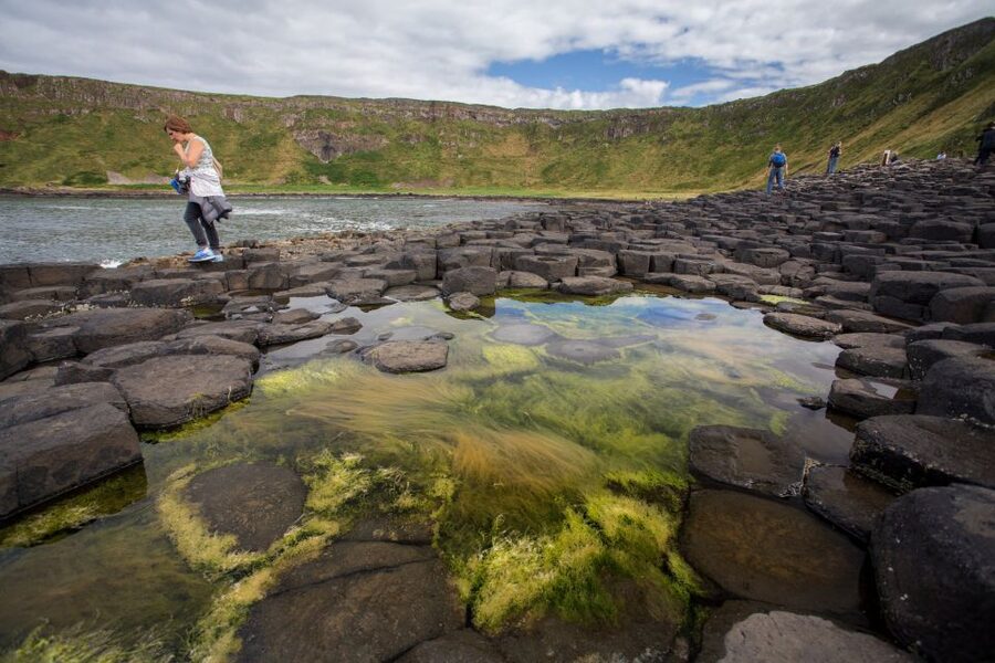 Dublin: Giant's Causeway & Glens of Antrim Day Tour - The return to Dublin and the real length of the day