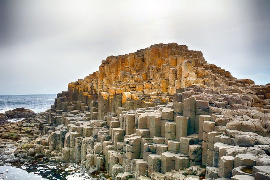 Dublin: Giants Causeway, Dark Hedges, Dunluce & Belfast Tour - Who should book this day trip