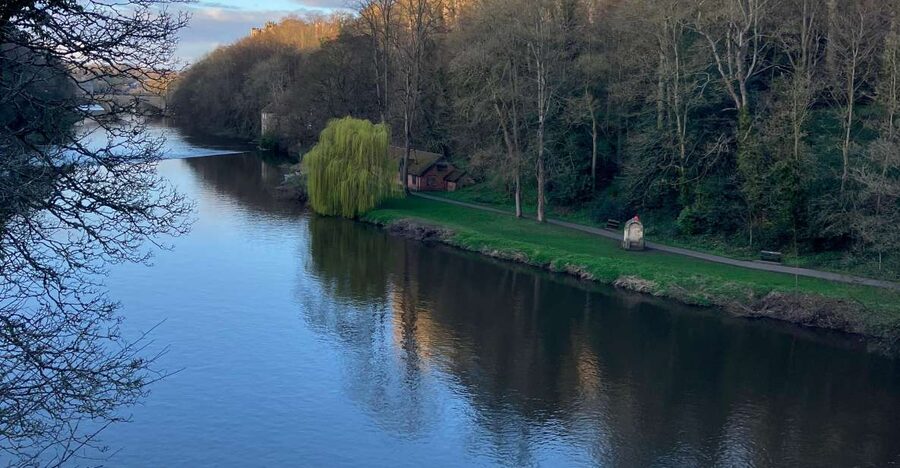 Durham Full City Tour - Key points to know before booking