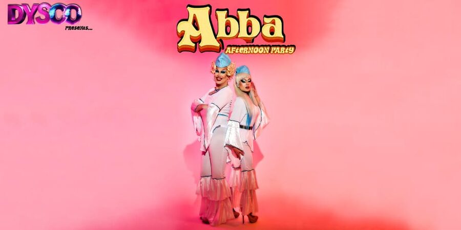 DYSCO hosts... ABBA Afternoon Drag Party & Bottomless Booze - Key points to know before booking