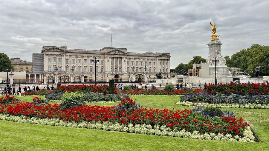 Early Access:Tower of London Opening Ceremony & Royal London - From fortress to river, a useful change of pace