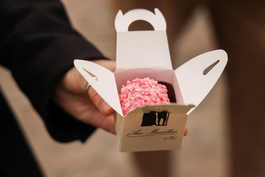 Eating London: Heart Of 'The City' Food Tour - Key points for your three hours in the City