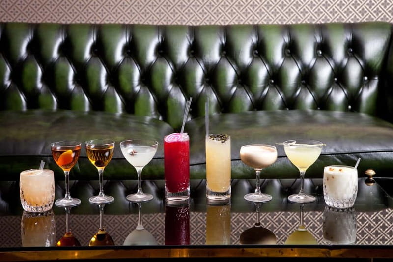 Eating London: Twilight Soho VIP Food & Drinks Tour - Starting beside the Palace Theatre