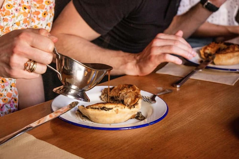 Eating London: Twilight Soho VIP Food & Drinks Tour - Who will enjoy it most