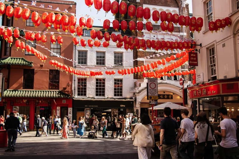 Eating London: Twilight Soho VIP Food & Drinks Tour - Should you book the Soho Twilight Food Tour?