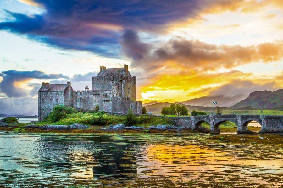 Edinburgh: 3-Day Isle of Skye, Highlands, and Loch Ness Tour - Key points to know before booking