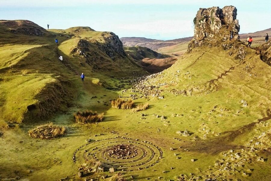 Edinburgh: 3-Day Isle of Skye, Highlands, and Loch Ness Tour - What to pack and how to manage the costs