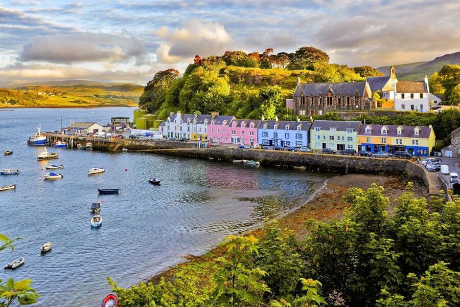 Edinburgh: 3-Day Isle of Skye, Highlands, and Loch Ness Tour - What this three-day Highlands tour is really like