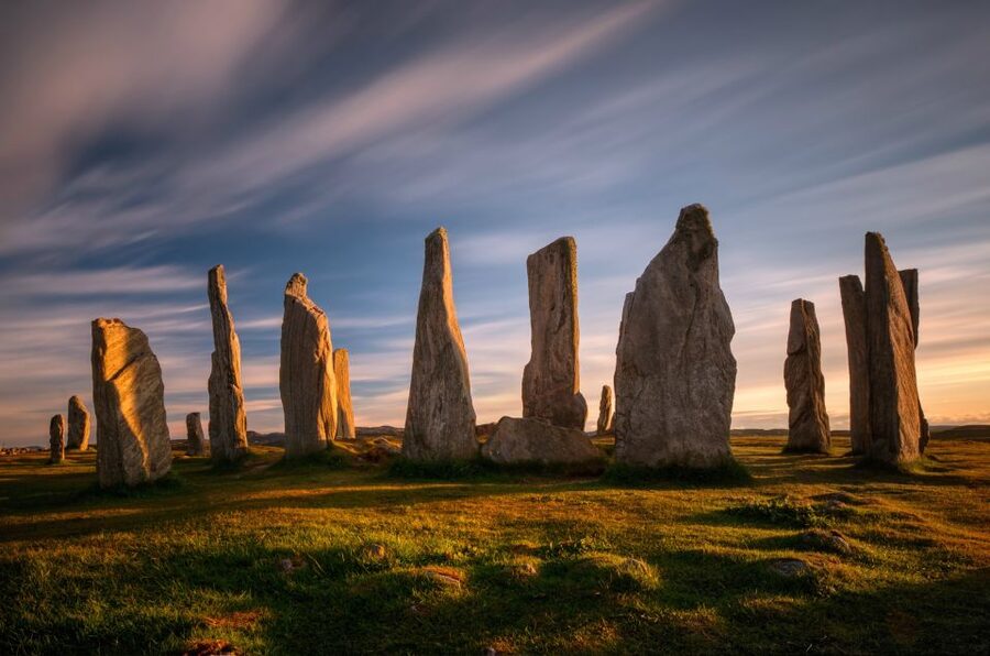Edinburgh: 5-Day Outer Hebrides and Highlands Tour - Key points at a glance