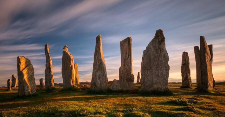 Edinburgh: 5-Day Outer Hebrides and Highlands Tour - What the small coach changes