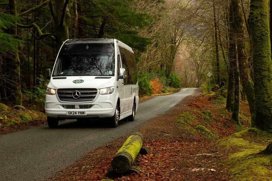 Edinburgh: Aberdeenshire, Balmoral Castle & Northeast Coast - Why this two-day route works