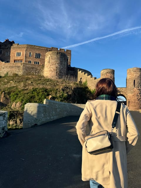 Edinburgh: Bamburgh Castle, Northumberland and Alnwick Trip - Why this Edinburgh day trip works