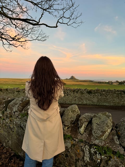Edinburgh: Bamburgh Castle, Northumberland and Alnwick Trip - Who should book this tour