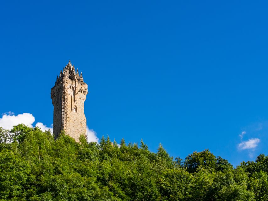 Edinburgh: Eilean Donan, Loch Ness & Glenfinnan 2-Day Tour - Why two days works better than one