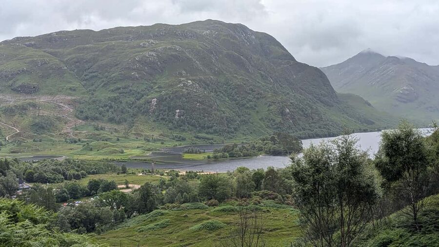 Edinburgh: Harry Potter, Glenfinnan Viaduct & Highland Tour - Why this private Highland day works