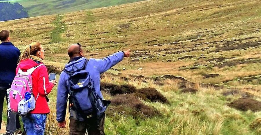 Edinburgh: Hill & Nature Hike With a Local - Who should book this Pentland Hills hike?