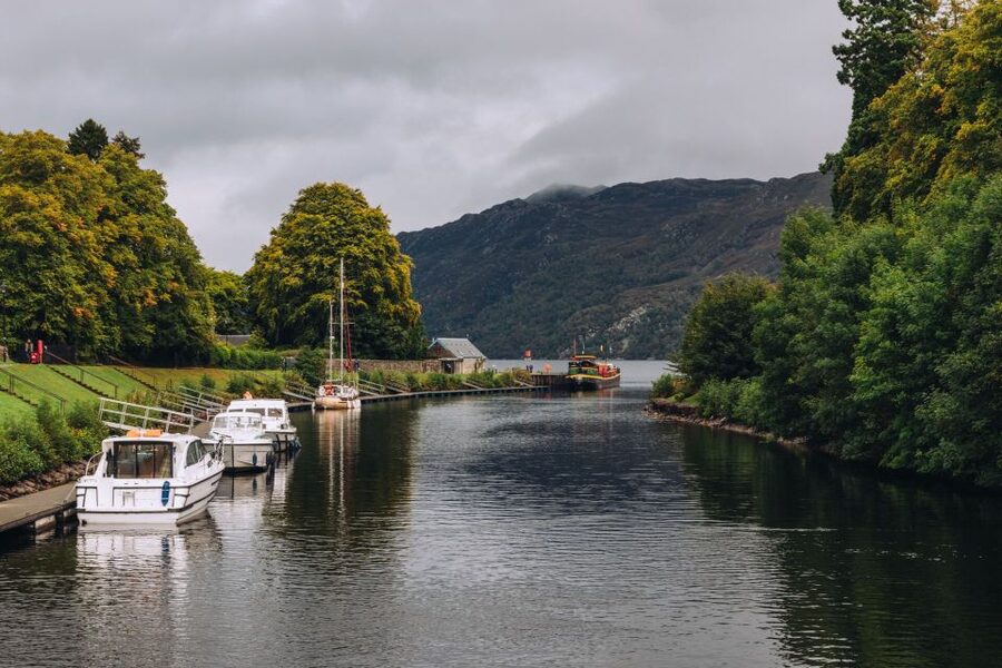 Edinburgh: Isle of Skye, Highlands & Jacobite Steam Train - What the $504 price really covers