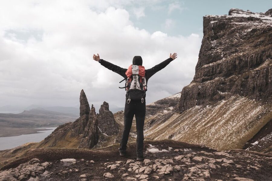 Edinburgh: Isle of Skye, Loch Ness, & Highlands 5-Day Tour - Key points at a glance