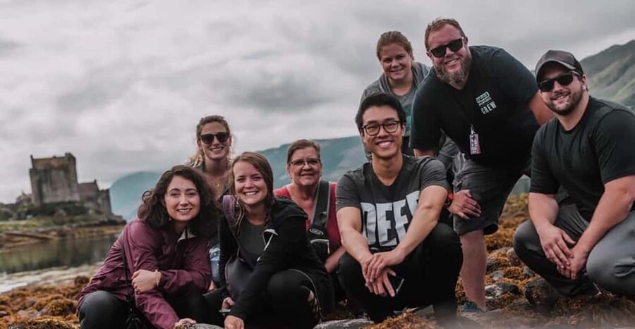 Edinburgh: Isle of Skye, Loch Ness, & Highlands 5-Day Tour - Why this Highlands route works
