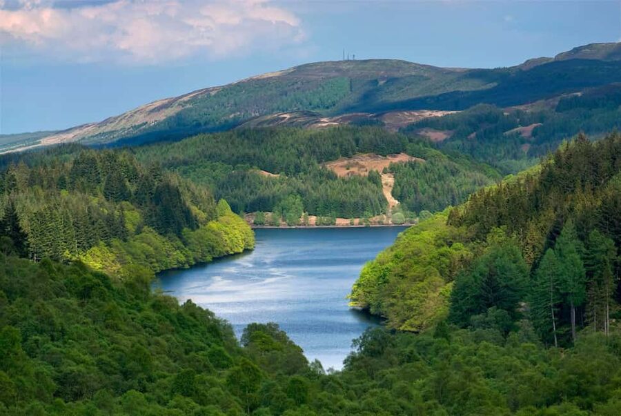 Edinburgh: Loch Lomond, Stirling Castle, and Kelpies Tour - The Kelpies: a fast stop with plenty of impact