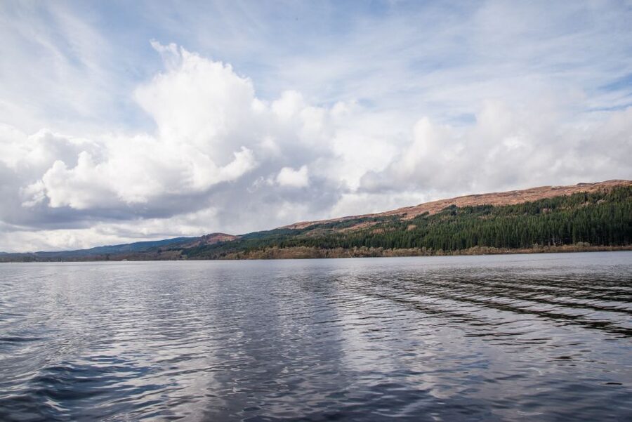 Edinburgh: Loch Ness, Glencoe, and Highlands Day Tour - Why this Highland day trip works