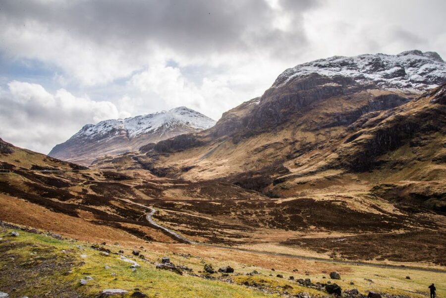 Edinburgh: Loch Ness, Glencoe, and Highlands Day Tour - Should you book the Edinburgh Highlands day tour?
