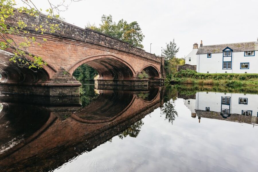 Edinburgh: Loch Ness, Glencoe, Coos & the Highlands Day Tour - Glencoe, where scenery and tragedy meet