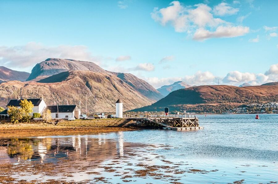 Edinburgh: Loch Ness, Glencoe & the Scottish Highlands Tour - Is $62 good value?