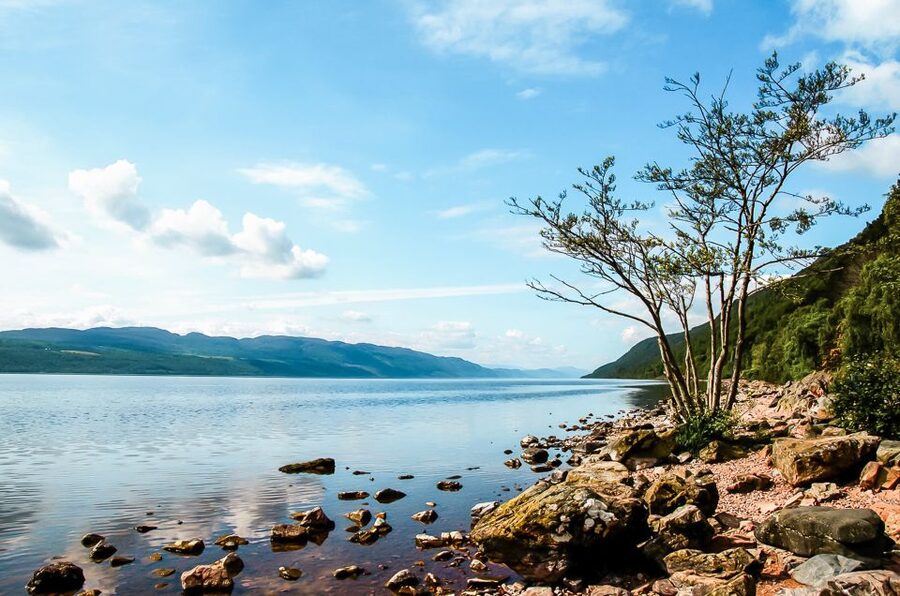 Edinburgh: Loch Ness, Glencoe & the Scottish Highlands Tour - Glencoe: the emotional center of the day