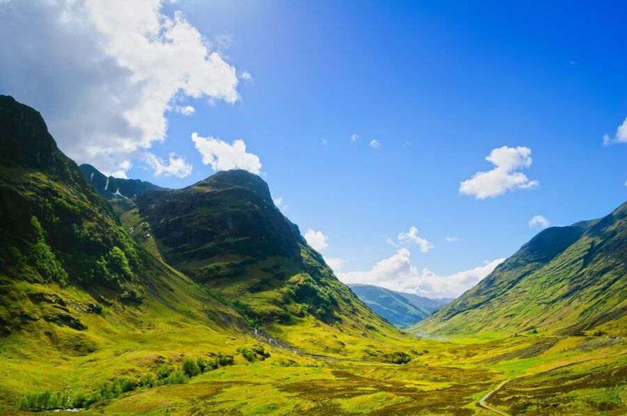 Edinburgh: Loch Ness, Inverness & Highlands Tour in Spanish - Fort Augustus and the Loch Ness choice