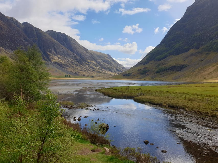 Edinburgh: Loch Ness, Inverness & Highlands Tour in Spanish - Is $87 a fair price?