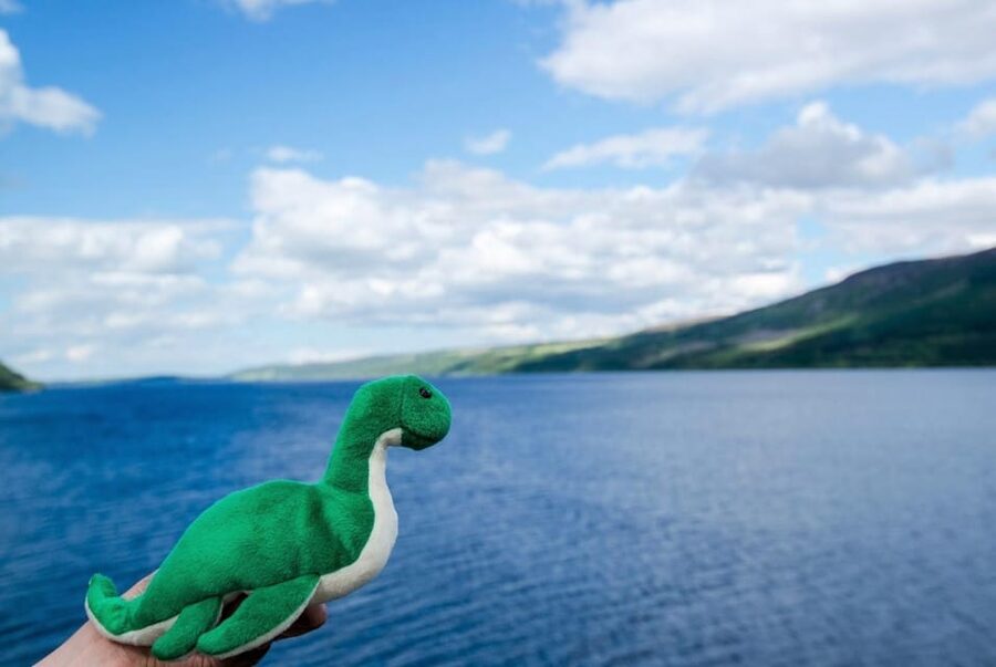Edinburgh: Loch Ness, Scenic Walk, Glencoe & Whisky Day Tour - What this Edinburgh Highlands tour is really like