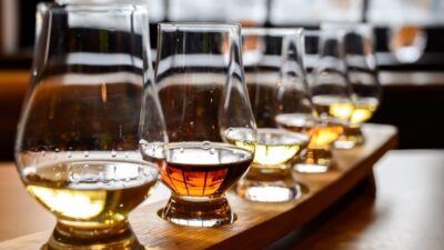 Loch Ness, Scenic Walk, Glencoe & Whisky Day Tour