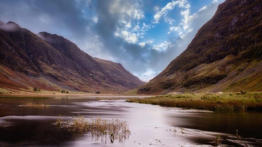 Edinburgh: Loch Ness, Scenic Walk, Glencoe & Whisky Day Tour - Loch Ness, lunch, and the optional boat cruise