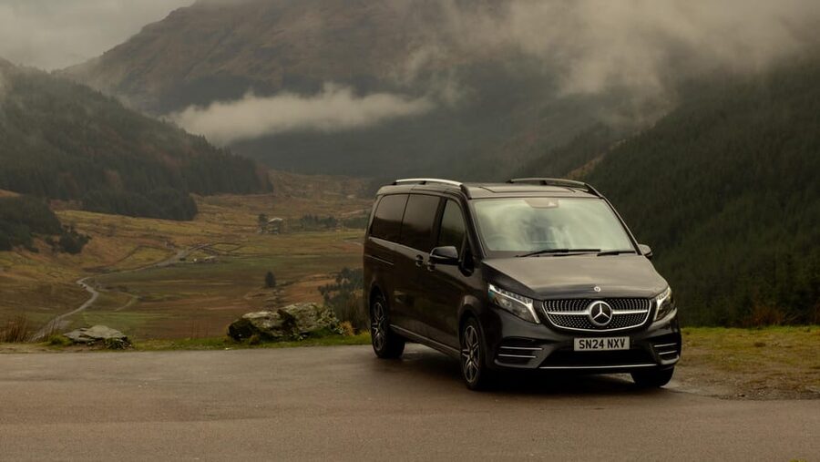 Edinburgh: Private Loch Ness, Glencoe & The Highlands Tour - Why this private Highland route works