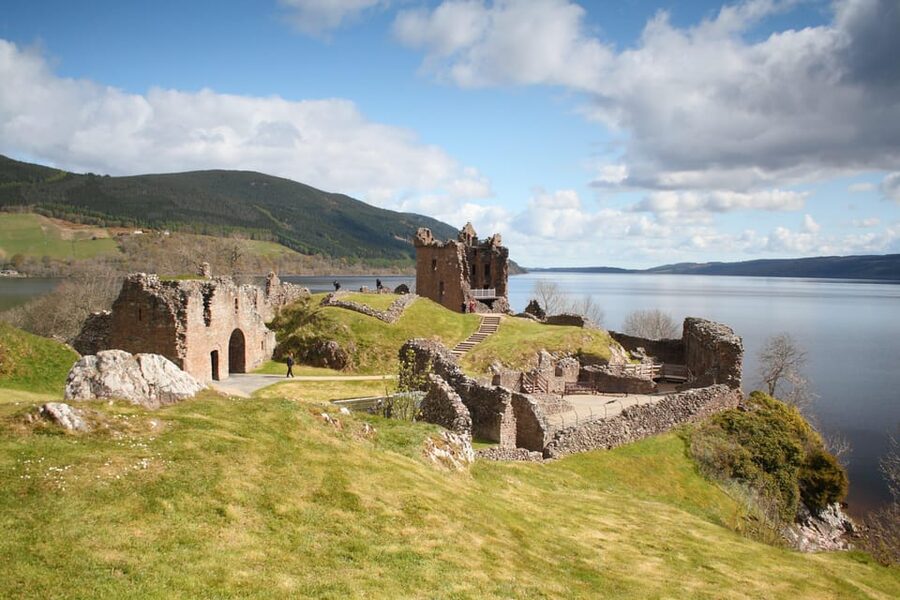 Edinburgh: Private Loch Ness, Glencoe & The Highlands Tour - What the private format changes