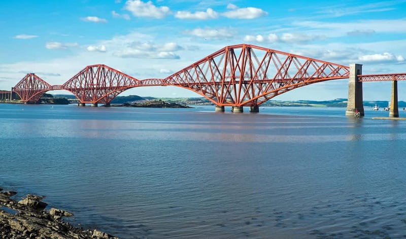 Edinburgh: St. Andrews and Falkland Palace Day Tour - Key points to know before booking