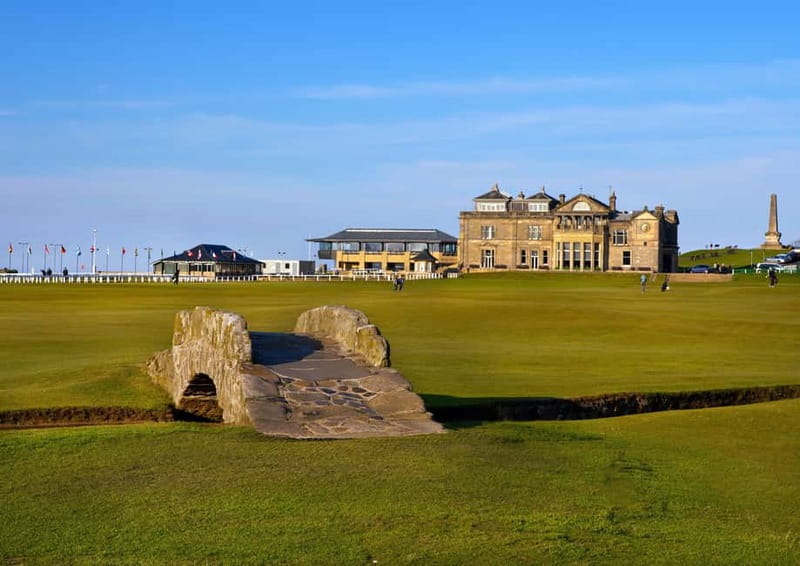 Edinburgh: St. Andrews and Falkland Palace Day Tour - Anstruther and Fife’s coastal villages