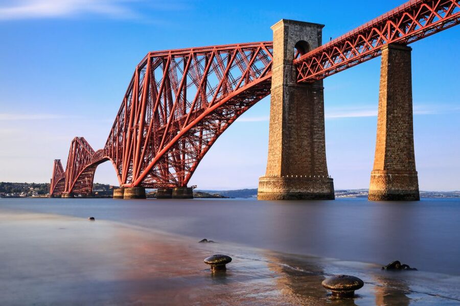 Edinburgh: St Andrews, Dunnottar Castle & Falkland Tour - Why this route works in one long day