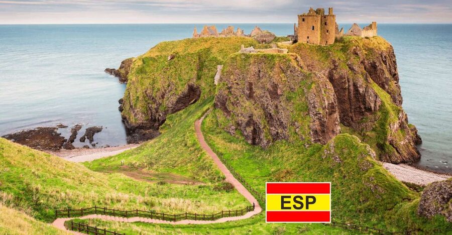 Edinburgh: St Andrews, Dunnottar Castle & Falkland Tour - Is the $87 price good value?
