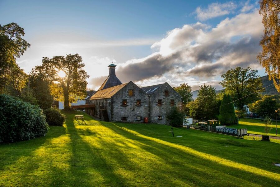 Edinburgh: Ultimate Whisky Experience - Key points to know before booking