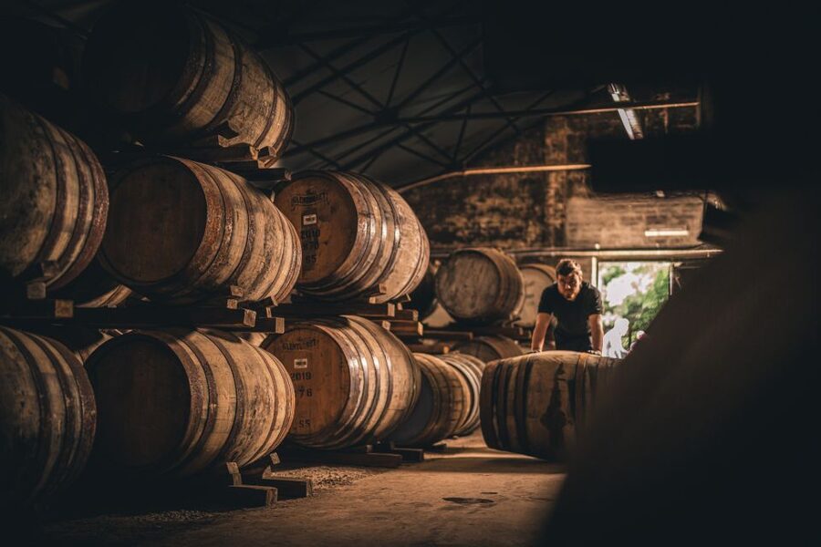 Edinburgh: Ultimate Whisky Experience - What the $80 price really buys you