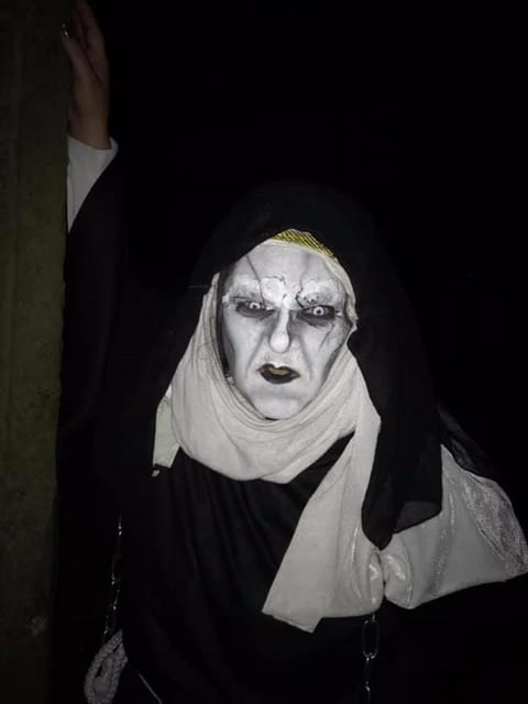 Elgin: Witch Trials Tour - The price and what you receive