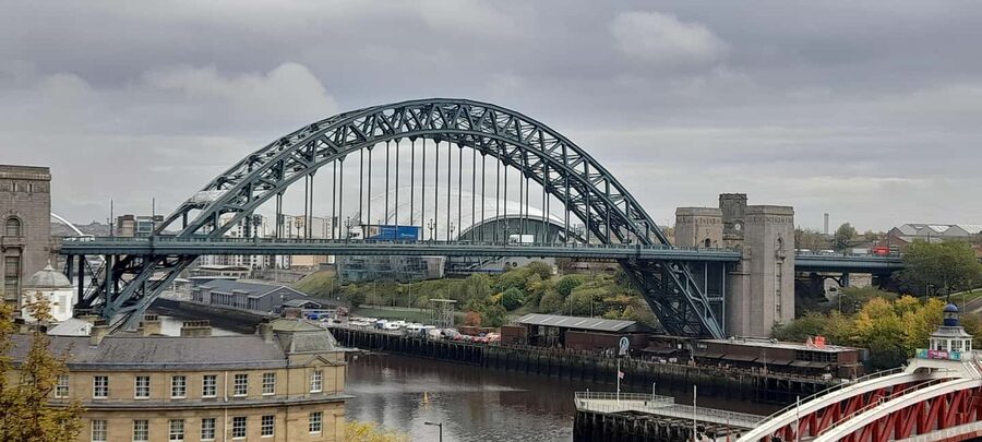 Explore Newcastle: 2 hour City Tours in Italian or English - Why this two-hour Newcastle walk works well