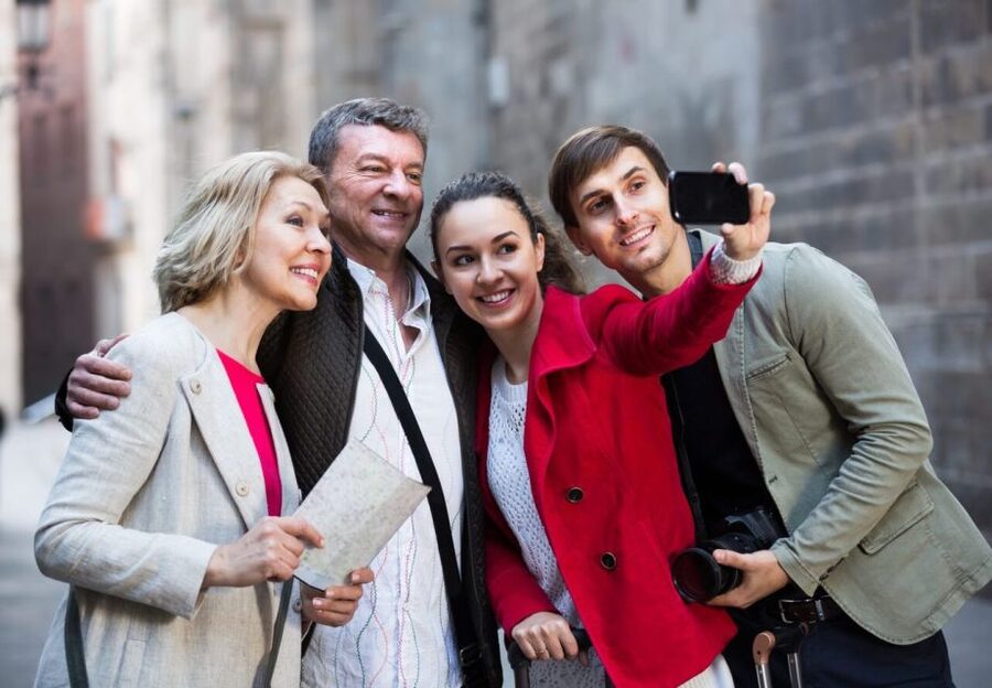 Fascinating Manchester - Walking Tour - Key points to know before booking