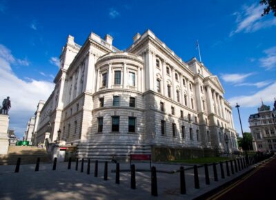 Fast Track Churchill War Rooms and London Highlights Tour