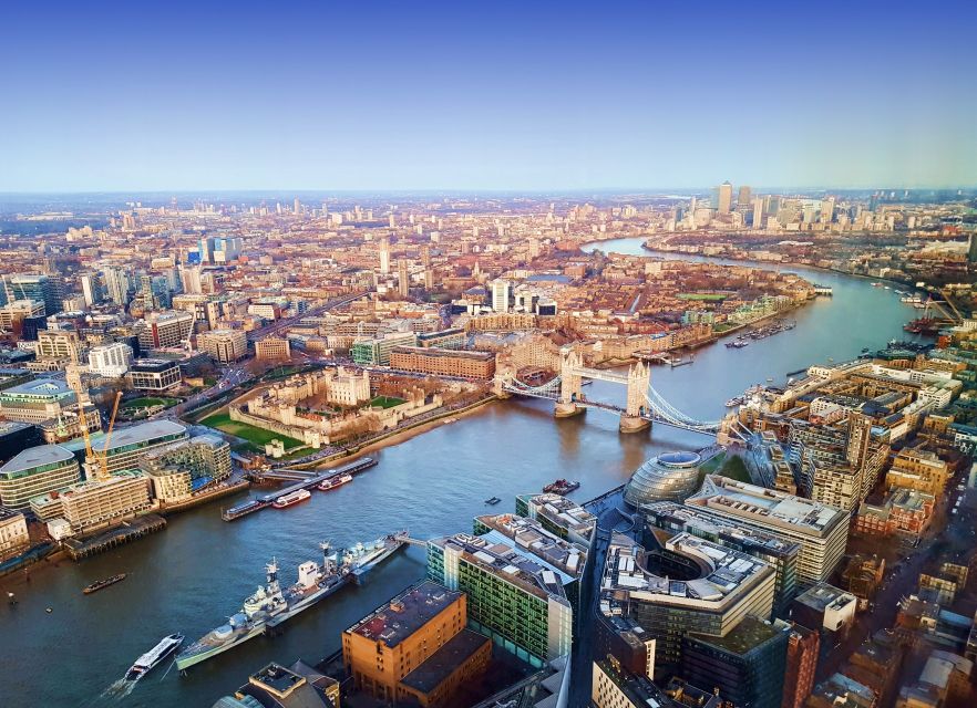 Fast Track Churchill War Rooms and London Highlights Tour - Is $380 per person good value?