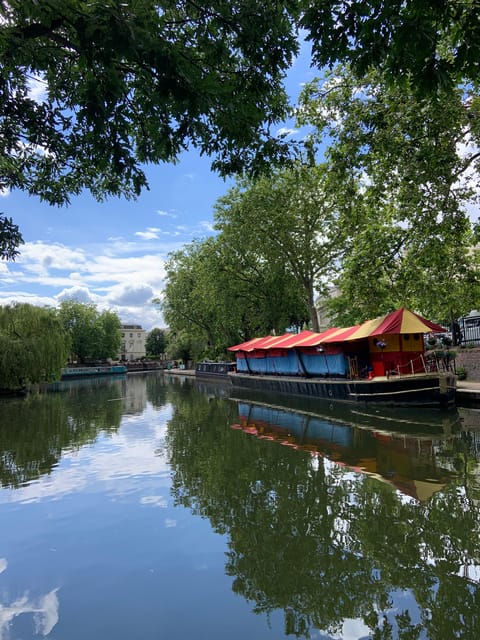 Free things to in London ☀️Outdoors - Key points to know before you go