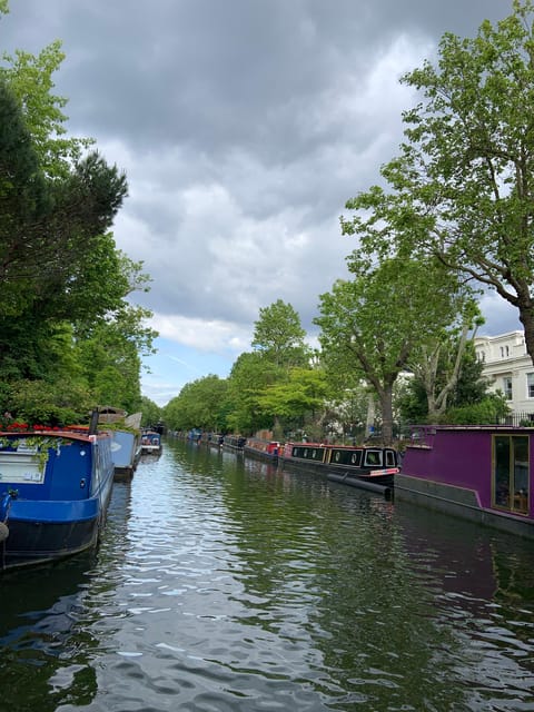 Free things to in London ☀️Outdoors - Who should book this London walk?