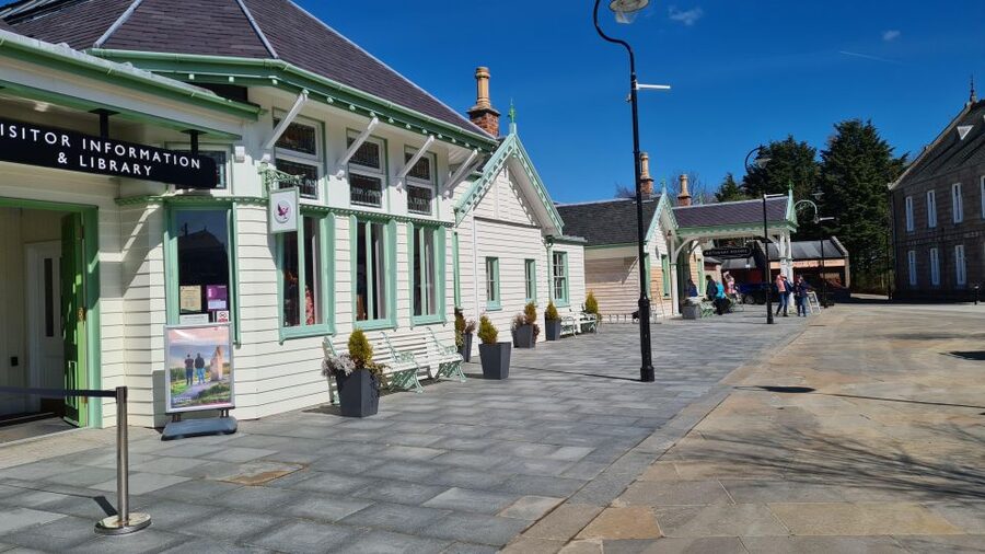 From Aberdeen: Balmoral Estate & Royal Deeside Tour - Why Royal Deeside makes a good day from Aberdeen